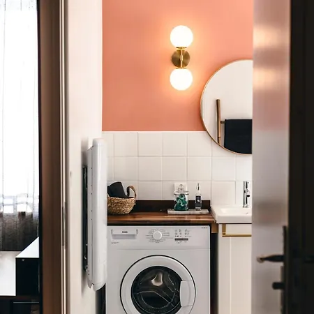 Cosy Au Coeur Du Village - Le Segala *