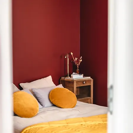 Апартаменты Cosy Au Coeur Du Village - Le Segala *