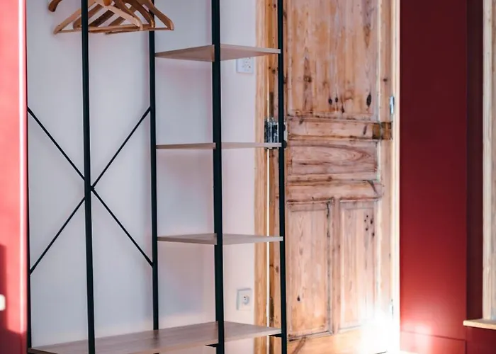 Cosy Au Cœur Du Village - Le Ségala Apartamento Montbazens