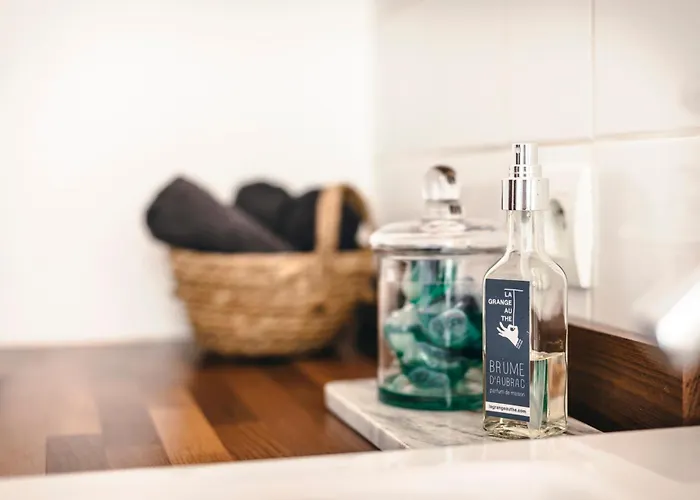 Cosy Au Coeur Du Village - Le Segala Apartment *