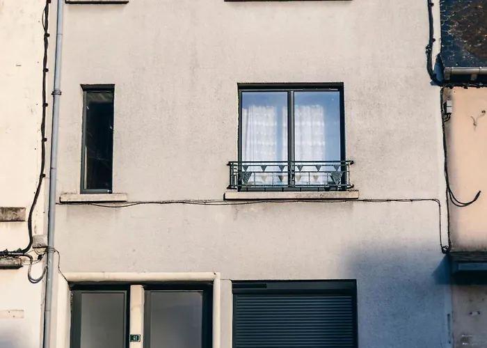 Cosy Au Cœur Du Village - Le Ségala * Montbazens