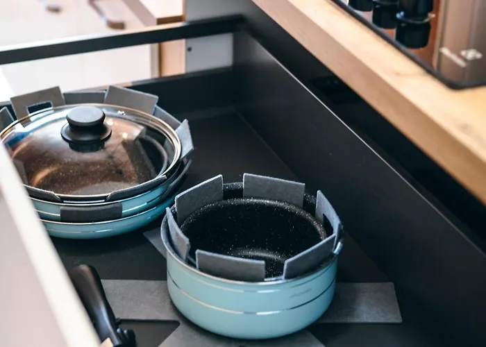 Cosy Au Coeur Du Village - Le Segala Apartment *